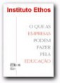 O que as empresas podem fazer pela Educação       